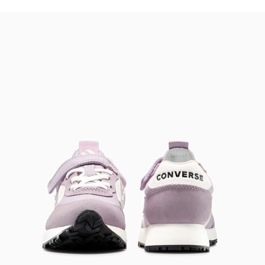 ZAPATILLAS NIÑO CONVERSE URBANAS ROSADO CONVERSE OMEGA TRAINER - 5