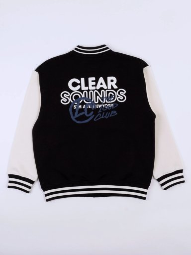 CHAQUETA NIÑO CLOUDBREAK COLLEGE - 2