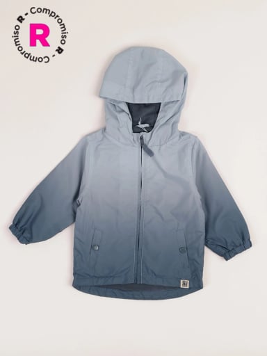 CORTAVIENTO NIÑO BABY HARVEST DEGRADE - 1