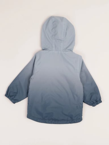 CORTAVIENTO NIÑO BABY HARVEST DEGRADE - 2