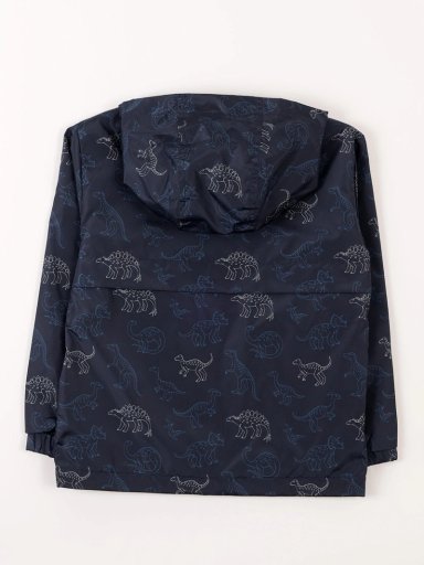 CHAQUETA NIÑO HARVEST FULL PRINT - 2