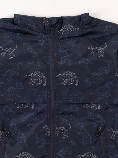 CHAQUETA NIÑO HARVEST FULL PRINT - 3