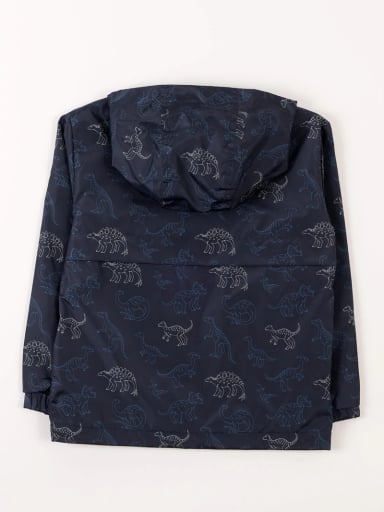 CHAQUETA NIÑO HARVEST FULL PRINT - 2
