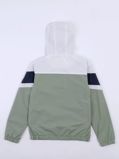 CHAQUETA NIÑO CLOUDBREAK FRANJA - 2