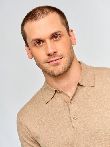 SWEATER HOMBRE MARQUIS ALGODÓN CUELLO POLO - 3