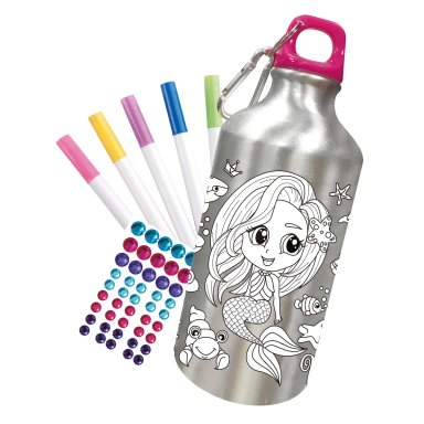 SET DISEÑA TU SQUISHY Y TU BOTELLA - 1