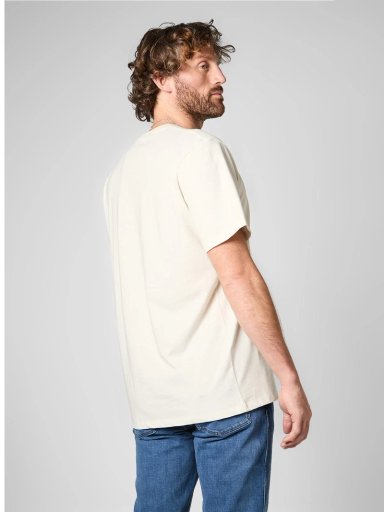 POLERA MANGA CORTA HOMBRE WRANGLER 25145705 - 2