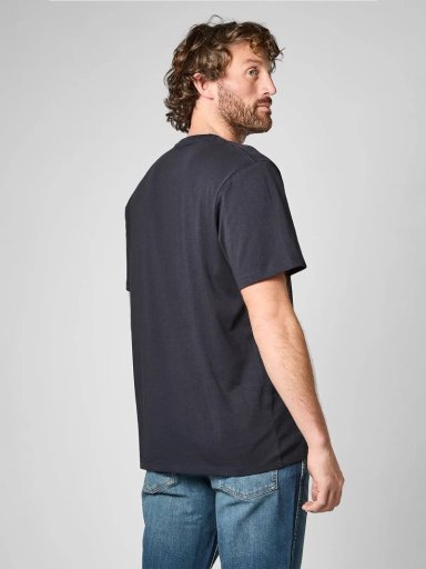 POLERA MANGA CORTA HOMBRE WRANGLER 25145708 - 2