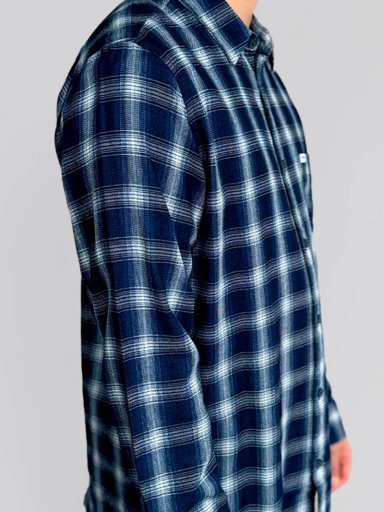 POLERA HOMBRE WRANGLER - 2