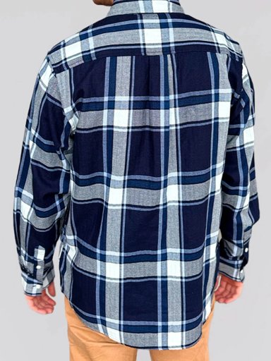 POLERA HOMBRE WRANGLER - 2