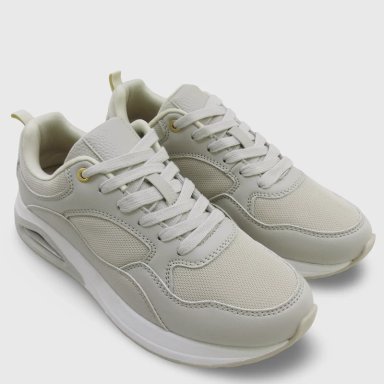 ZAPATILLAS MUJER BRIGITTE NAUX CASUALES ELARA - 2