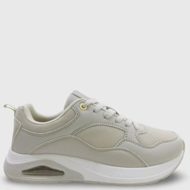 ZAPATILLAS MUJER BRIGITTE NAUX CASUALES ELARA - 1