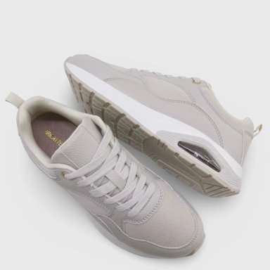 ZAPATILLAS MUJER BRIGITTE NAUX CASUALES ELARA - 3