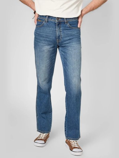 JEANS HOMBRE WRANGLER TEXAS - 1