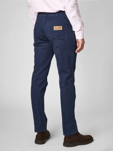 PANTALÓN GABARDINA WRANGLER COLOR - 2
