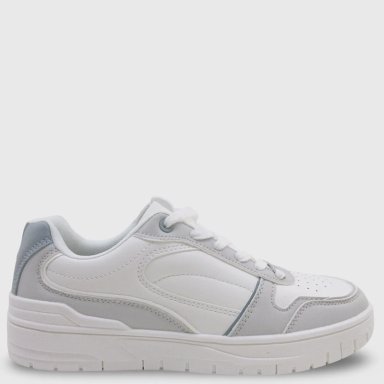 ZAPATILLAS MUJER BARBADOS CASUALES BARUCO - 1