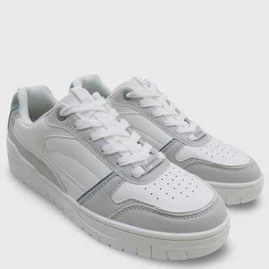 ZAPATILLAS MUJER BARBADOS CASUALES BARUCO - 2