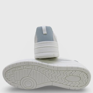 ZAPATILLAS MUJER BARBADOS CASUALES BARUCO - 4