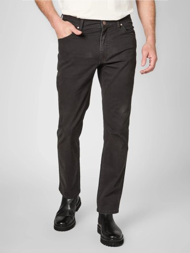 PANTALÓN GABARDINA WRANGLER COLOR - 1