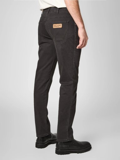 PANTALÓN GABARDINA WRANGLER COLOR - 2