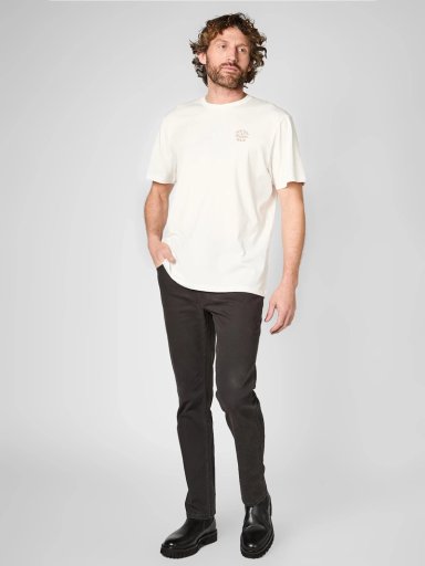 PANTALÓN GABARDINA WRANGLER COLOR - 4