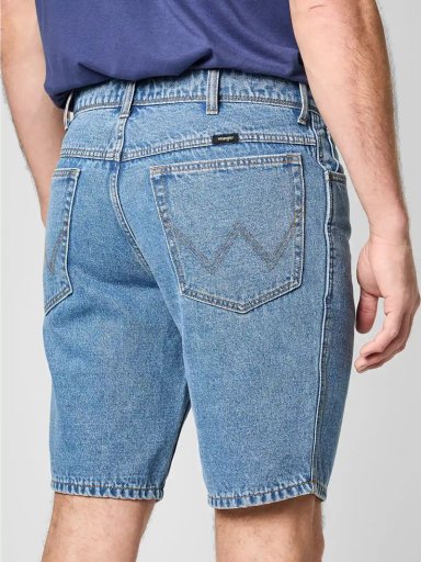 SHORT HOMBRE WRANGLER REGV25145781 - 2