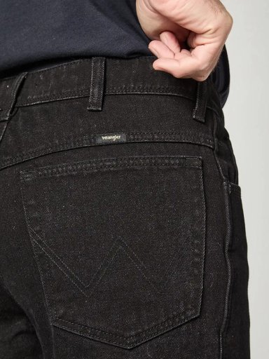 SHORT HOMBRE WRANGLER REGV25145783 - 3