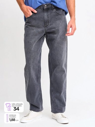JEANS HOMBRE LEE OSCAR - 1