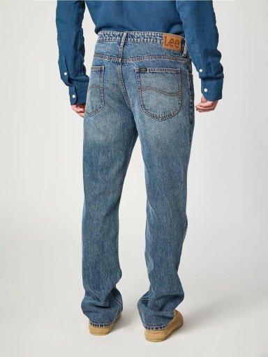 JEANS HOMBRE LEE WEST REGULAR FIT - 2