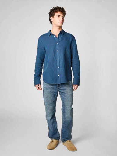 JEANS HOMBRE LEE WEST REGULAR FIT - 3