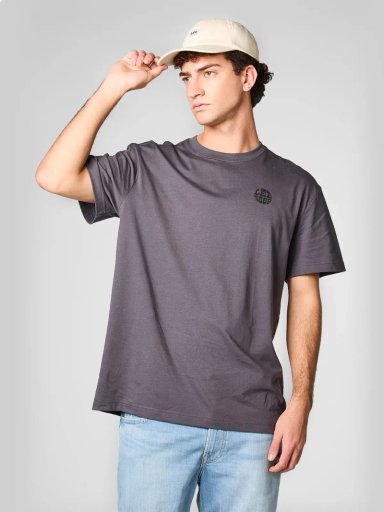 POLERA MANGA CORTA HOMBRE LEE 145793 - 1