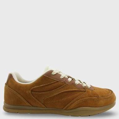 ZAPATILLAS MUJER BARBADOS CASUALES BAFA - 1
