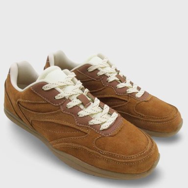 ZAPATILLAS MUJER BARBADOS CASUALES BAFA - 2