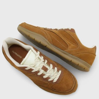 ZAPATILLAS MUJER BARBADOS CASUALES BAFA - 4