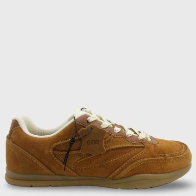 ZAPATILLAS MUJER BARBADOS CASUALES BAFA - 6