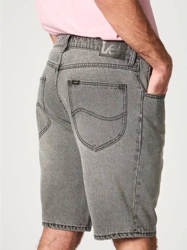 SHORT HOMBRE LEE OPP REGULAR FIT - 2