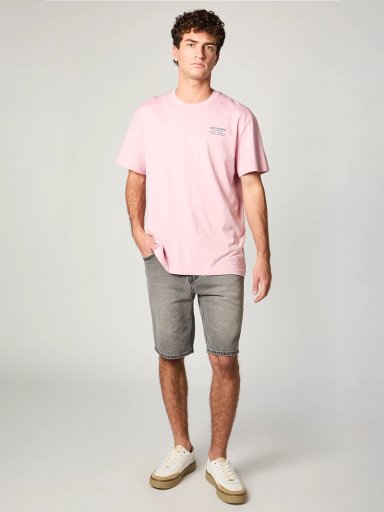 SHORT HOMBRE LEE OPP REGULAR FIT - 3