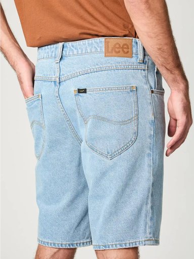 SHORT HOMBRE LEE OPP REGULAR FIT - 2