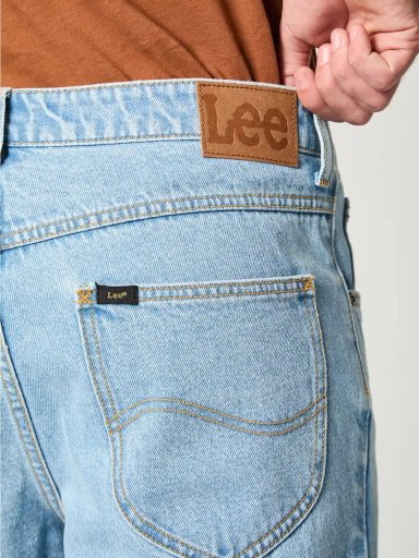 SHORT HOMBRE LEE OPP REGULAR FIT - 3