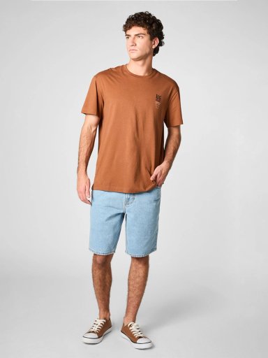 SHORT HOMBRE LEE OPP REGULAR FIT - 4