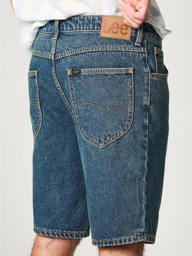 SHORT HOMBRE LEE OPP REGULAR FIT - 2