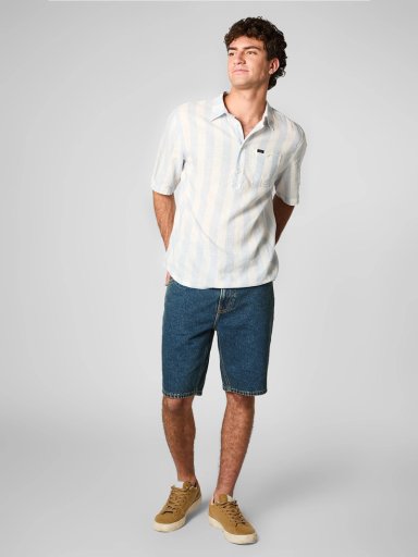 SHORT HOMBRE LEE OPP REGULAR FIT - 3