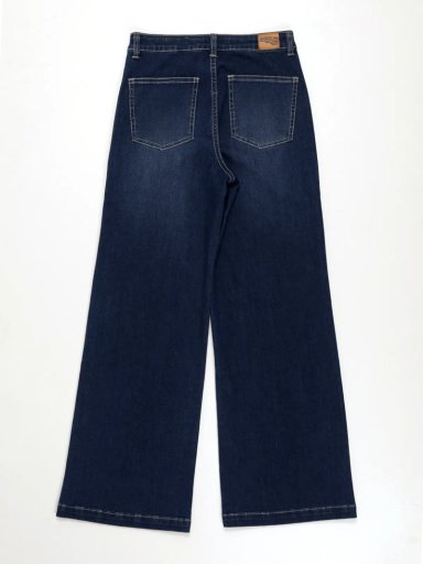 JEANS NIÑA INDEX BOLSILLO - 2