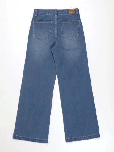 JEANS NIÑA INDEX BOLSILLO - 2