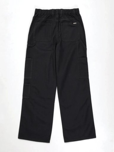 PANTALÓN ALGODÓN NIÑA INDEX LIGHT - 2