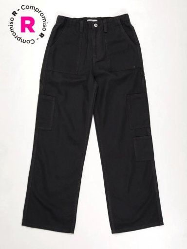 PANTALÓN ALGODÓN NIÑA INDEX LIGHT - 1