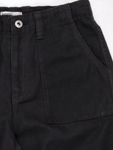 PANTALÓN ALGODÓN NIÑA INDEX LIGHT - 3