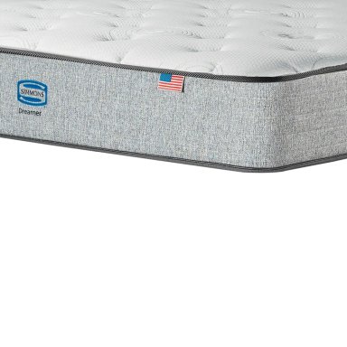 COLCHÓN SIMMONS DREAMER 1.5PL - 3