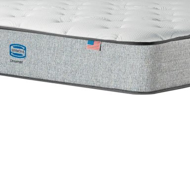 COLCHÓN SIMMONS DREAMER 2PL - 3