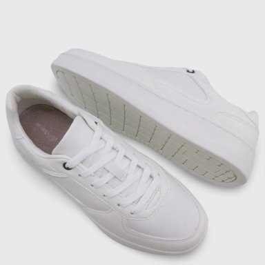 ZAPATILLAS MUJER MARQUIS CAUSALES MASON - 3